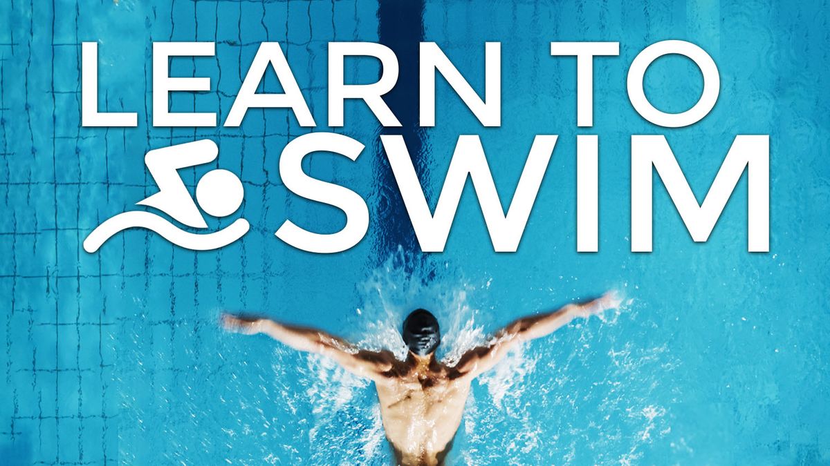 Learn To Swim