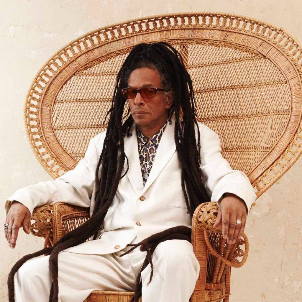 Don Letts | Falmouth