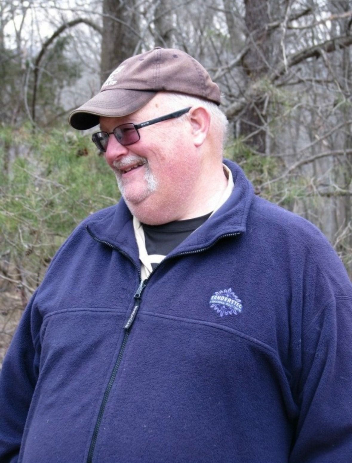 Dave Weissert\u2019s Celebration of Life Service -  Susquehanna State Park