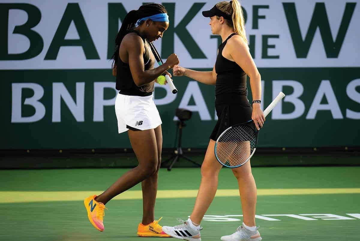 BNP Paribas Open (Tennis)