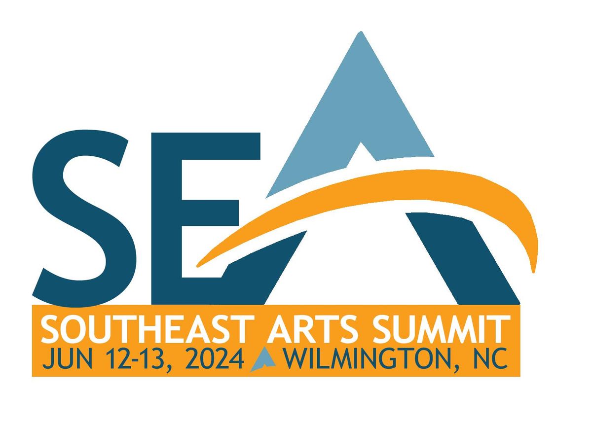 Southeast Arts Summit (SEA)