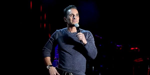 Sebastian Maniscalco