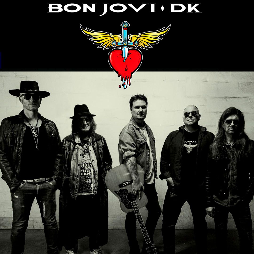 BonJovi.dk