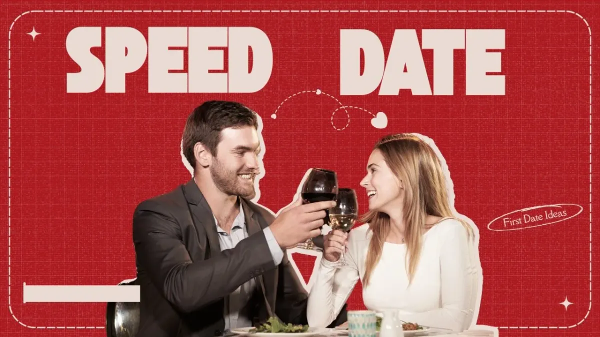 Find Your Spark at Joey Manhattan Beach \u2013 Los Angeles Singles Mixer