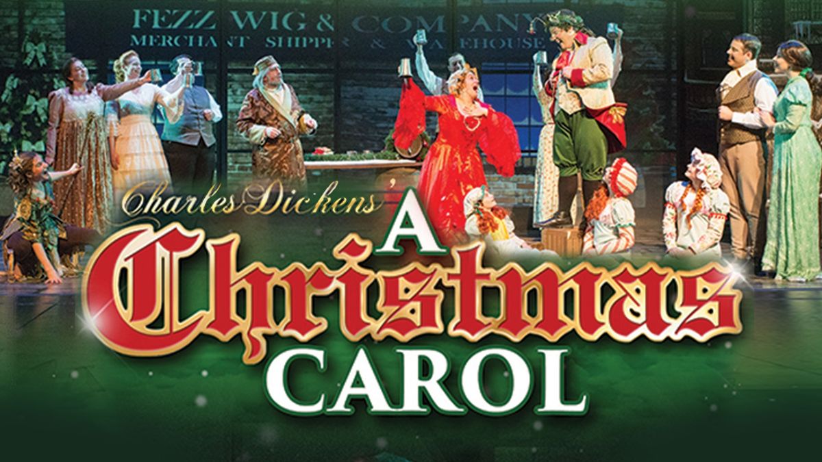 A Christmas Carol 