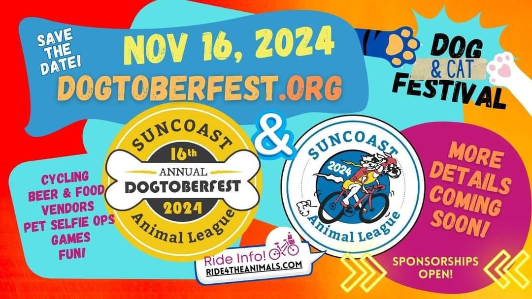 Lollipop Lumberjack's Candy Co at 16th Annual Dogtoberfest!