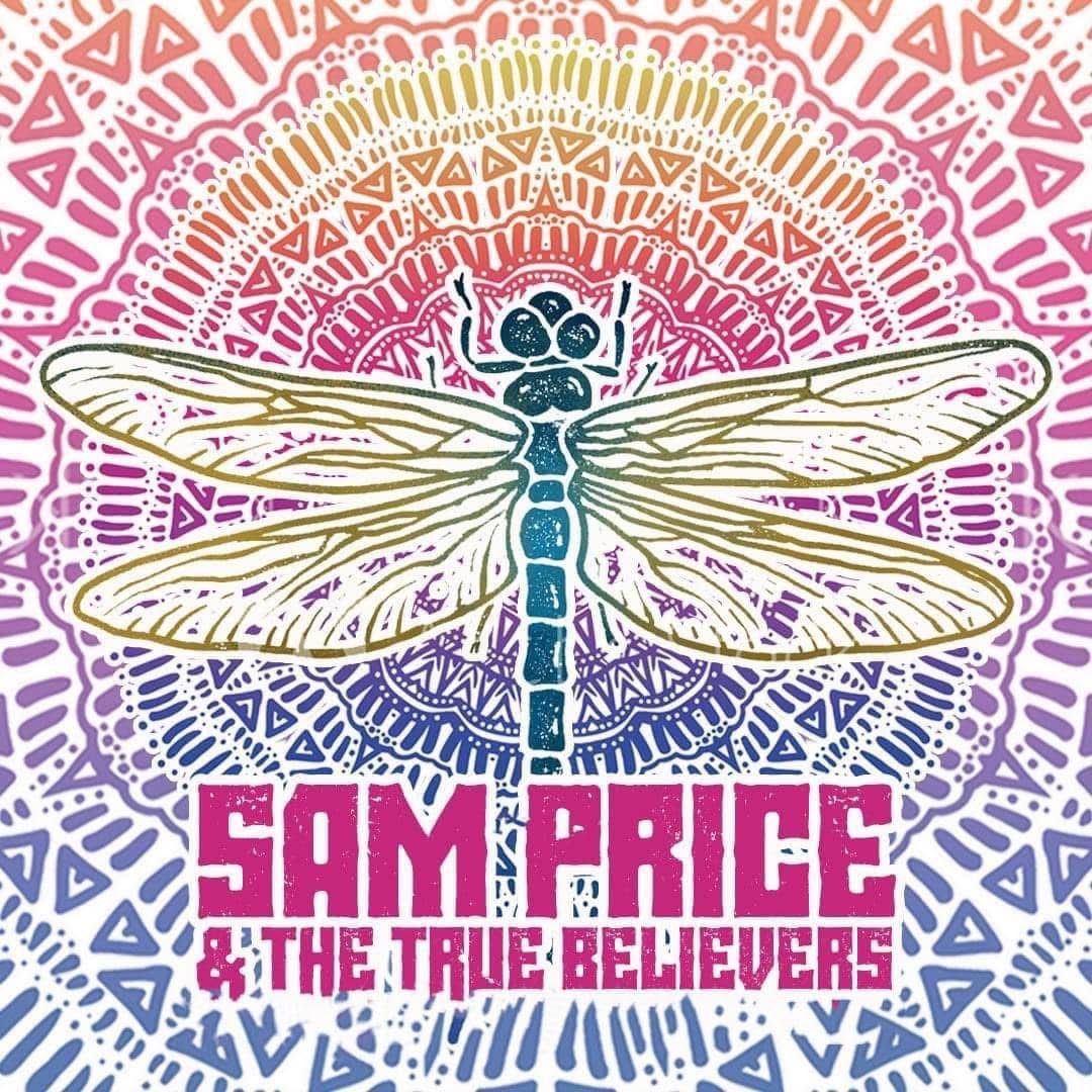 Sam Price & The True Believers 