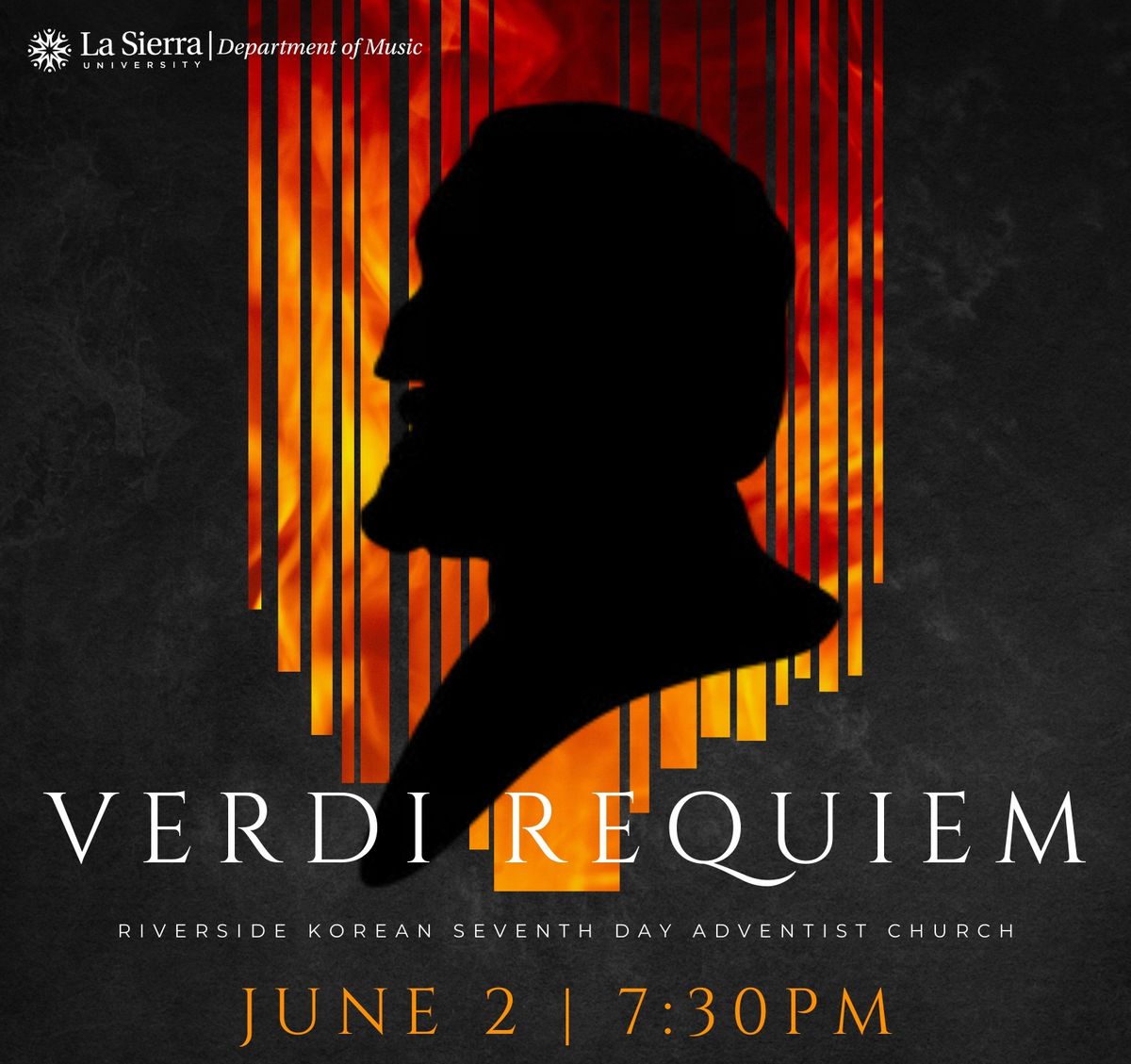 Choral Home: Verdi Requiem