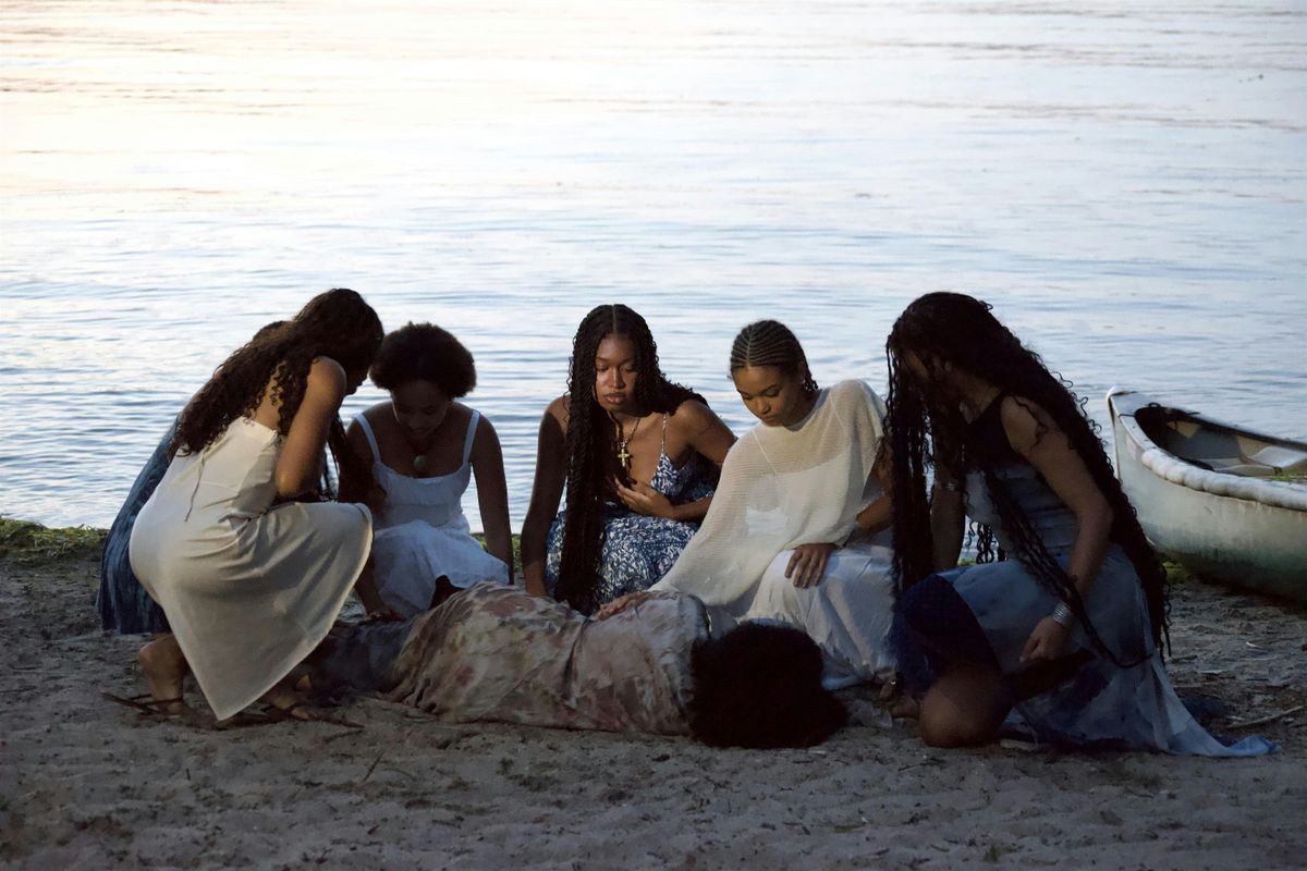 5:00 SHOW - DEFINITIVE: ACT III - GLORY AND GORE