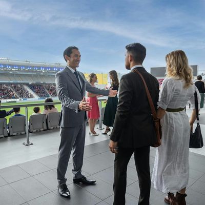 Jehovah's Witnesses Australasia