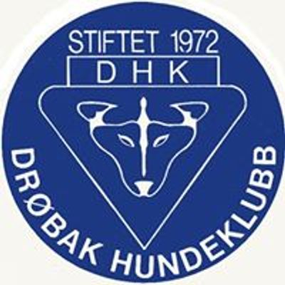 Dr\u00f8bak Hundeklubb