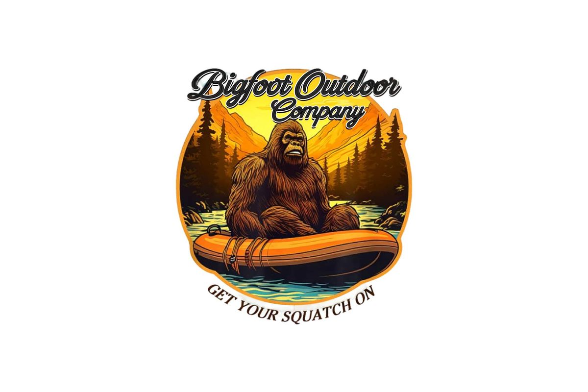 Soft Open-Bigfoot Outdoor Company