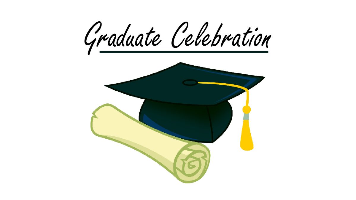 Graduate Celebration