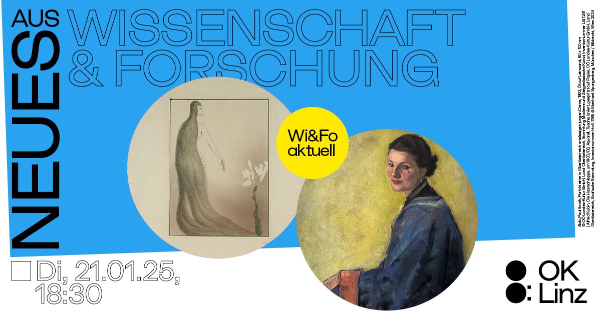 Neues aus Wissenschaft und Forschung