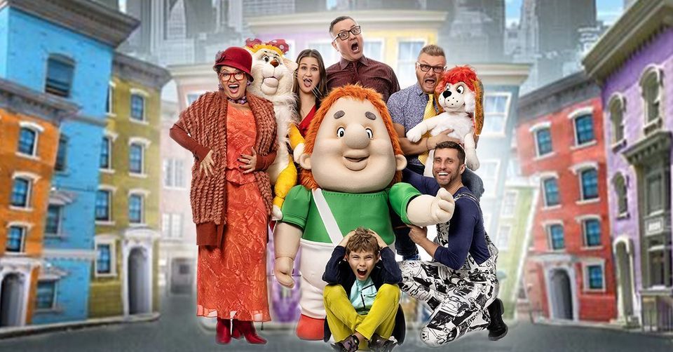 The Commons Weekly Virtual Open House!, 1900 Park Ave, Bensalem, PA