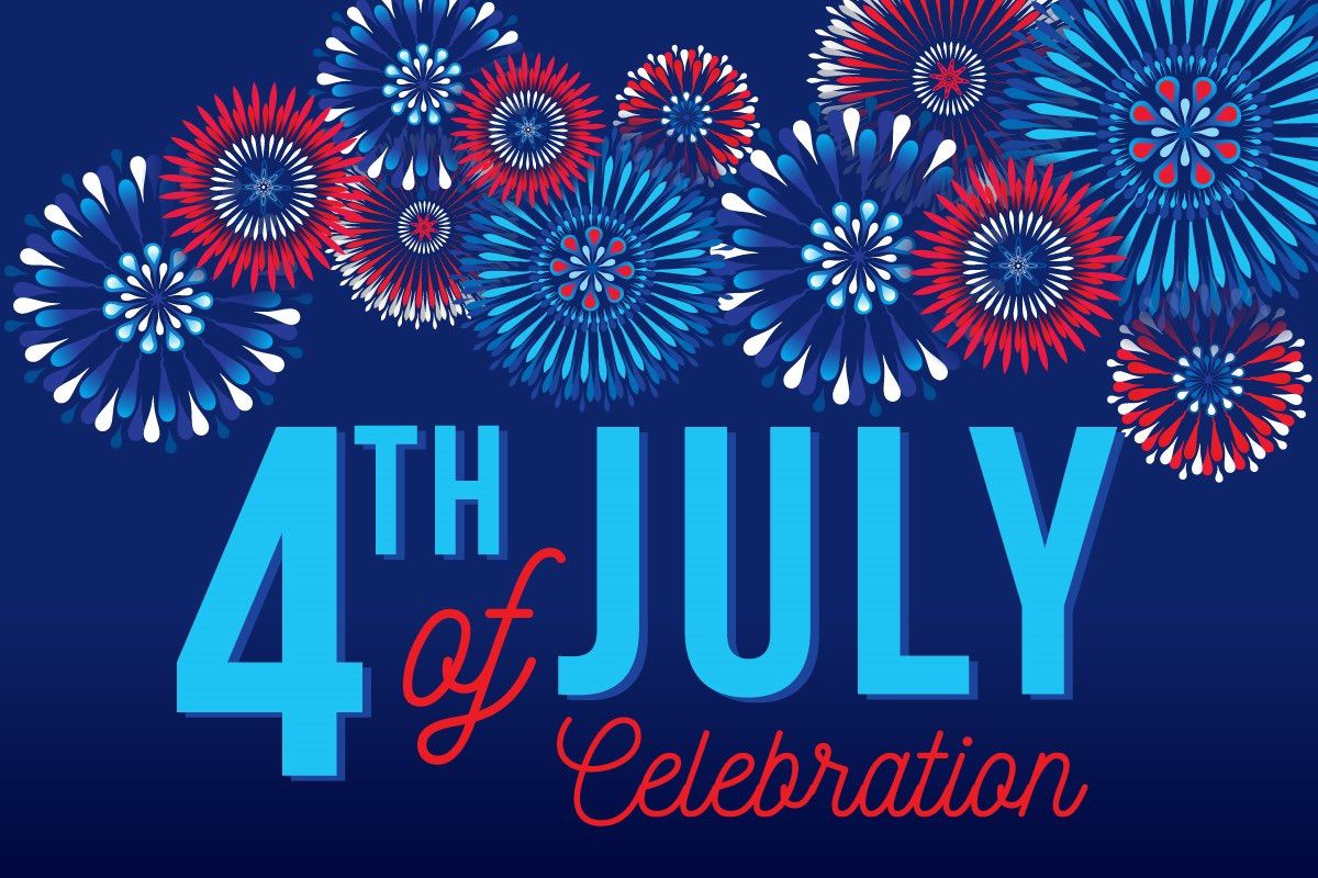 July 4th Church Family Celebration - Special Guests - The Missourians!