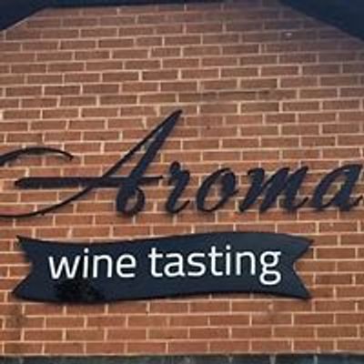 Aroma Wine Tasting