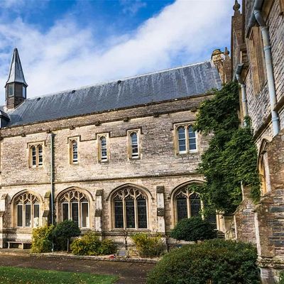 University of Chichester