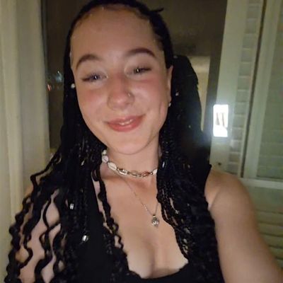 Vivian Sharice Bittner