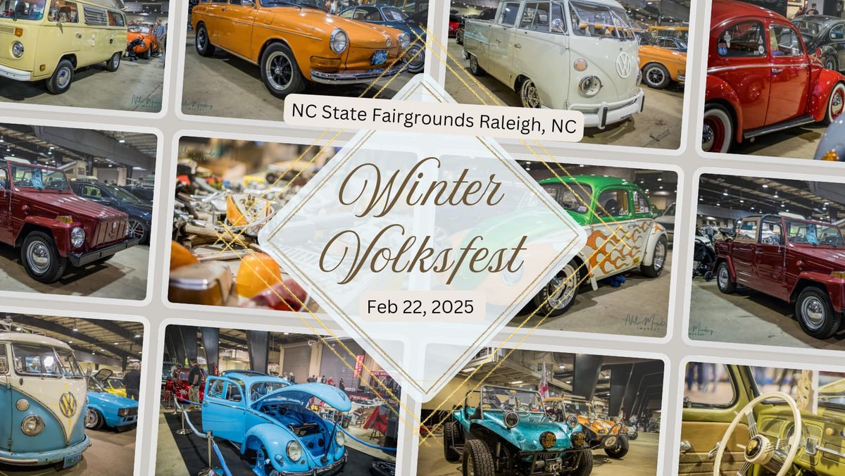 Winter Volksfest 19