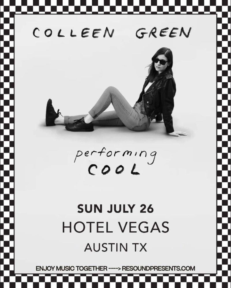 Colleen Green