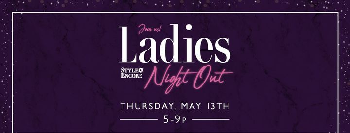 Ladies Night Out