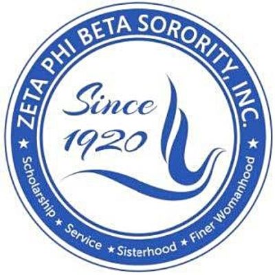 Zeta Phi Beta Sorority, Inc., Delta Phi Zeta Chpt.