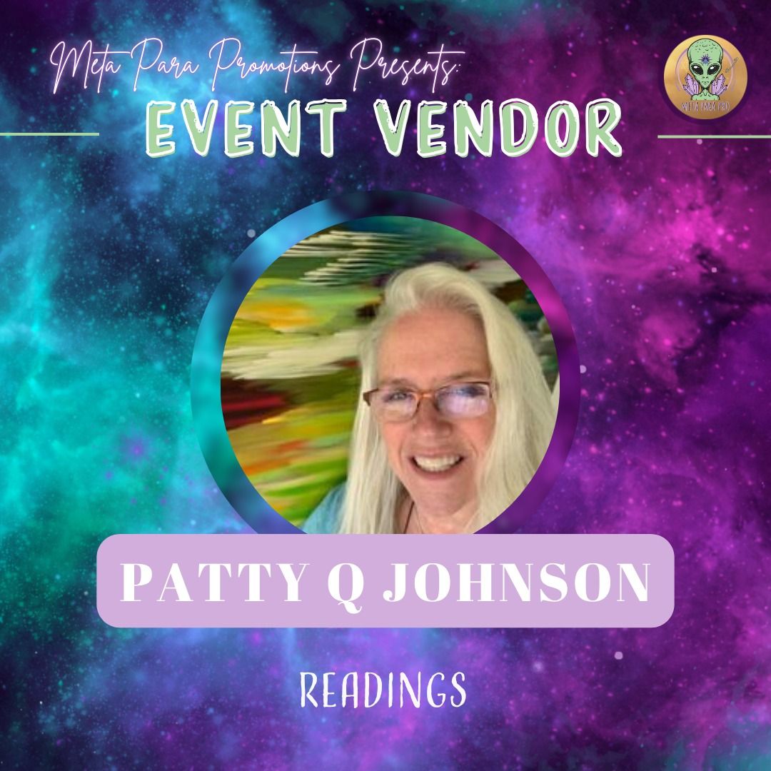 Spiritual Healings with Patty Q