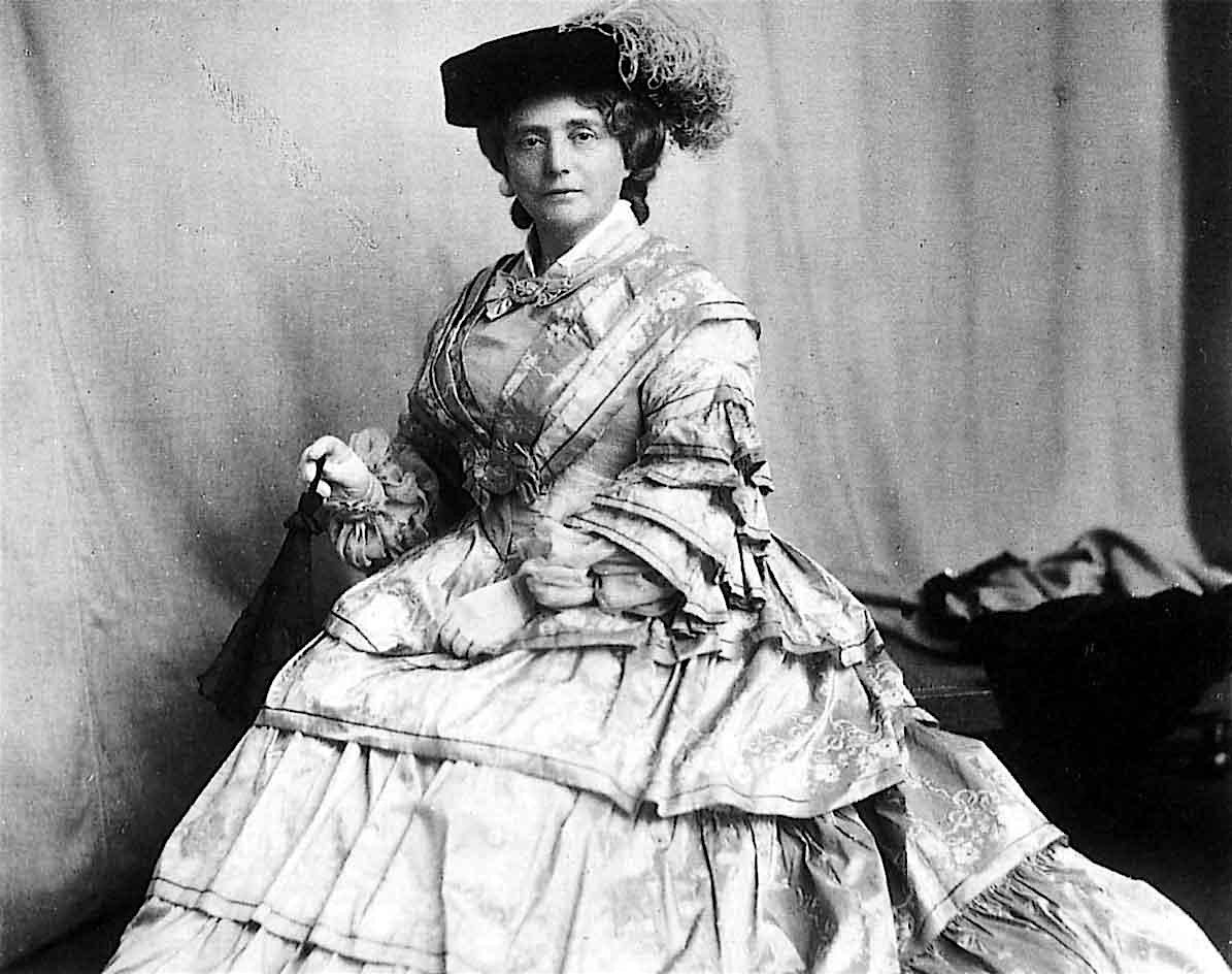 A Talk on the Patrons of Mackintosh with Lorraine Murray