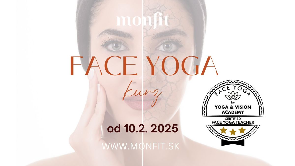 FACE YOGA kurz 