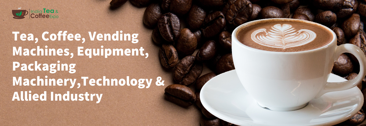 India Tea and Coffee Expo 2025