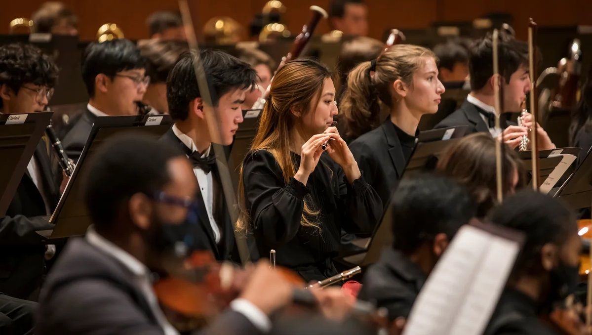 Atlanta Symphony Orchestra: Nathalie Stutzmann - Tchaikovsky
