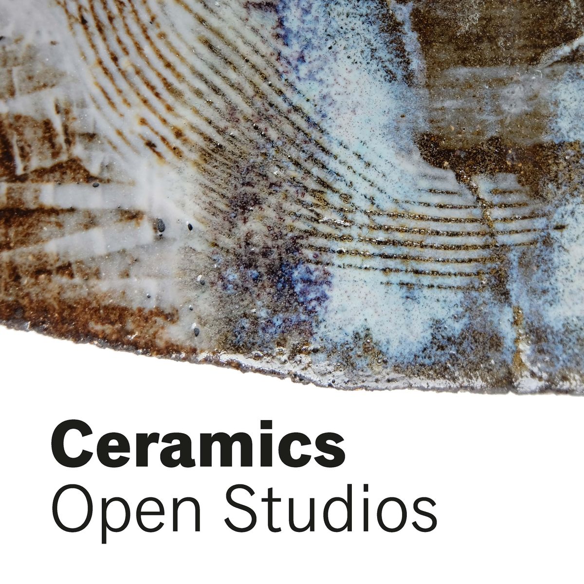 Ceramics Open Studio 2021