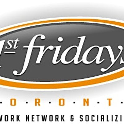 Warren Salmon \/ First Fridays