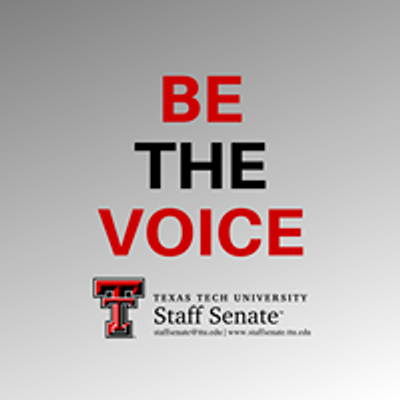 Staff Senate - Texas Tech University