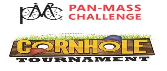 Pan-Mass Challenge Cornhole Tournament