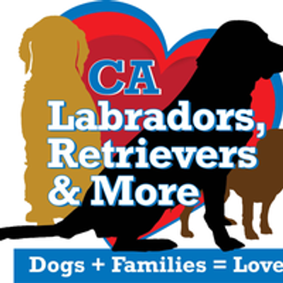 California Labradors, Retrievers, & More