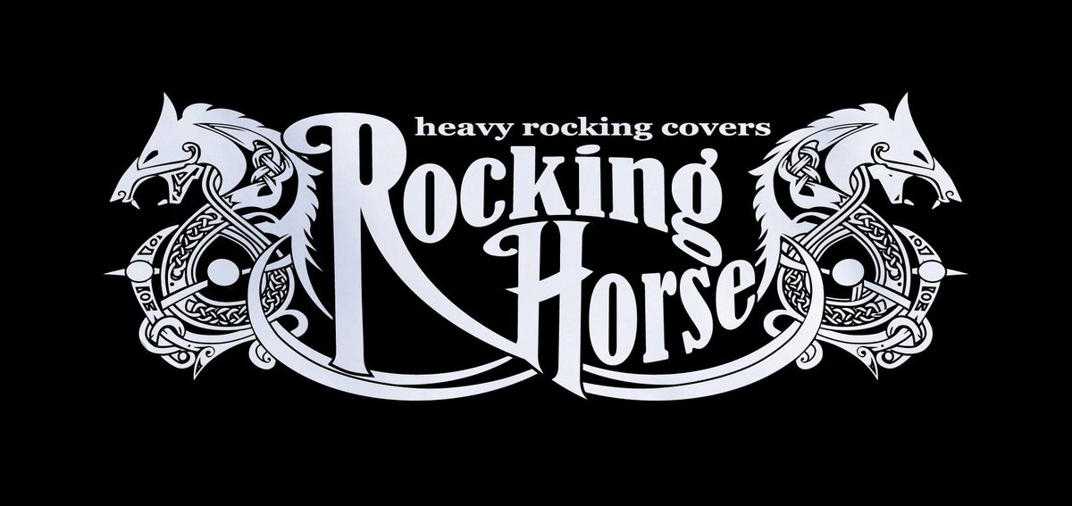 Rocking Horse at the Jolly Abbot Hillmorton 8.30pm