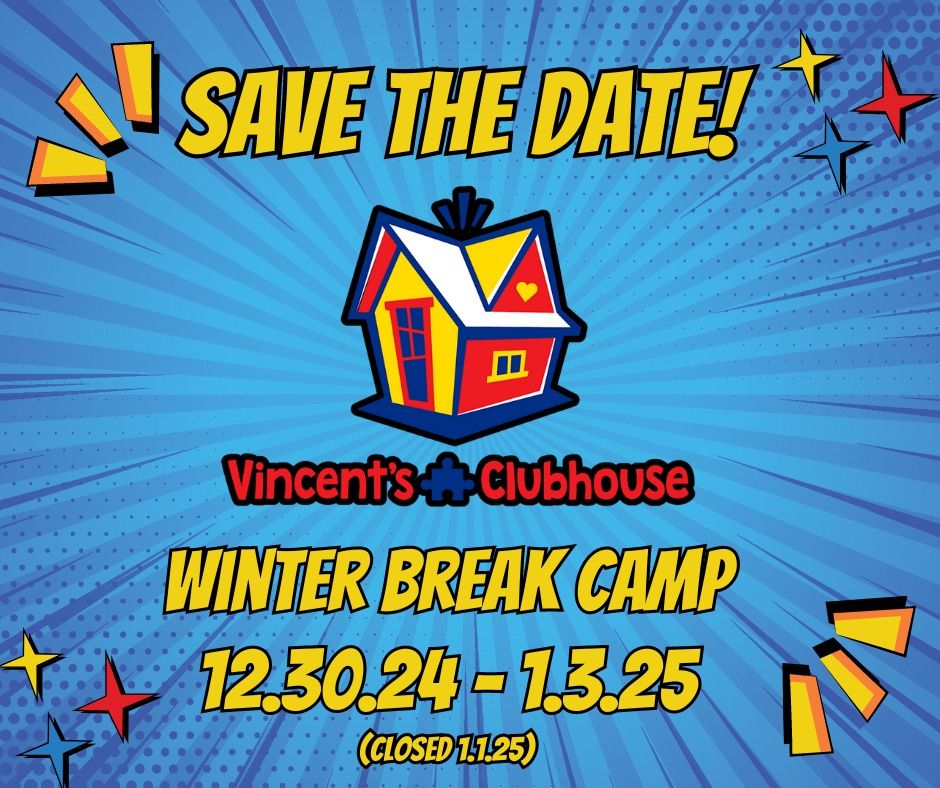 Winter Camp 2024