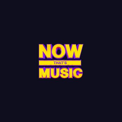 NOW THATS\u2019s MUSIC