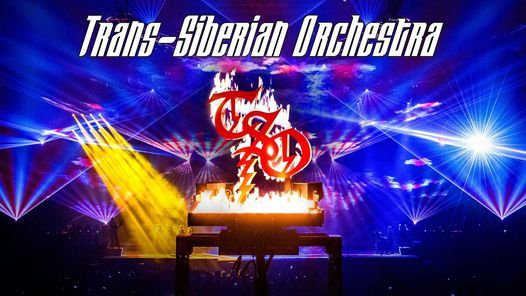 Trans-Siberian Orchestra-Christmas Eve & Other Stories