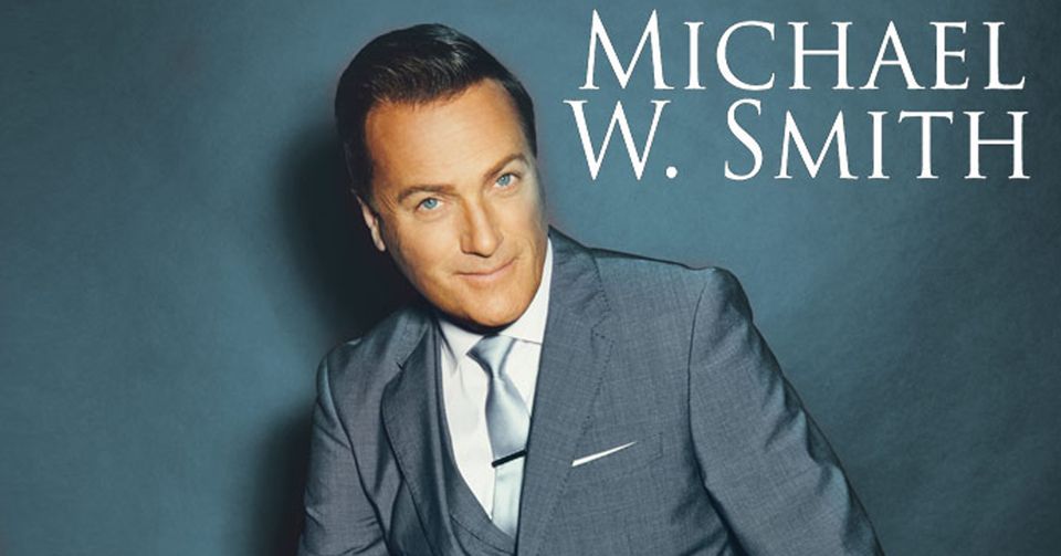 Michael W. Smith: Forever Tour