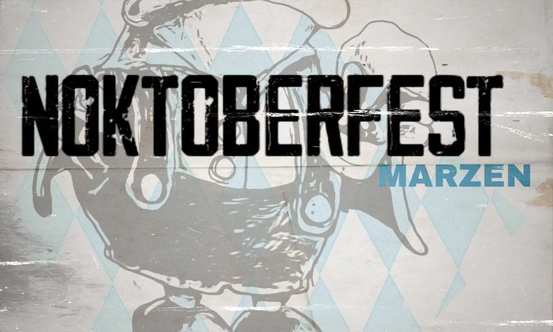 Fat Bat Noktoberfest