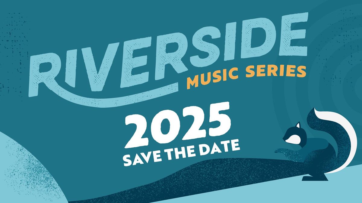 Riverside Music Series Week Two