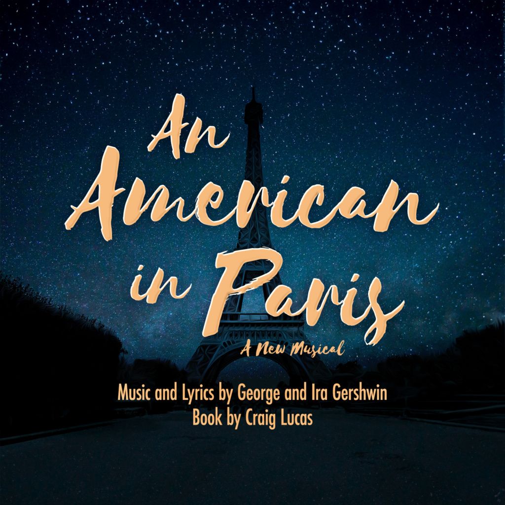 An American In Paris at Louis S Wolk JCC of Greater Rochester