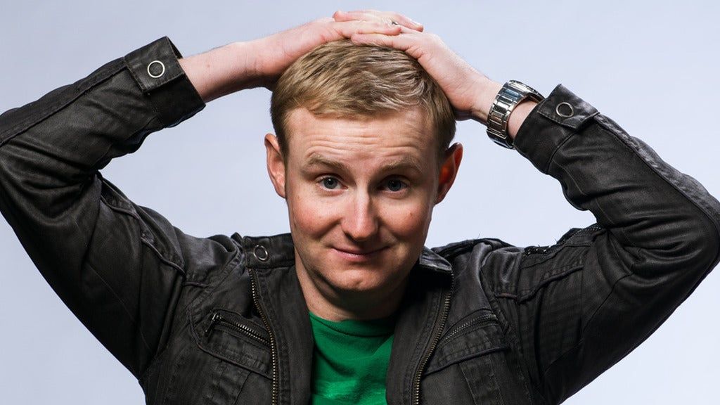 Lucas Bohn\u2019s Lesson Plans to Late Night