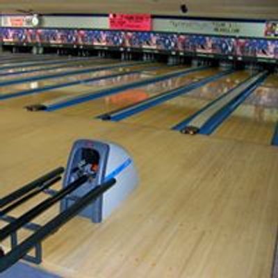 Marshall Lanes