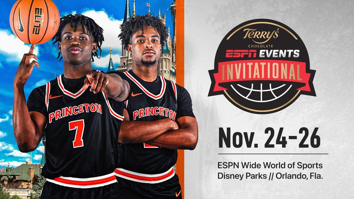 ESPN Events Invitational: Adventure Bracket - Session 4