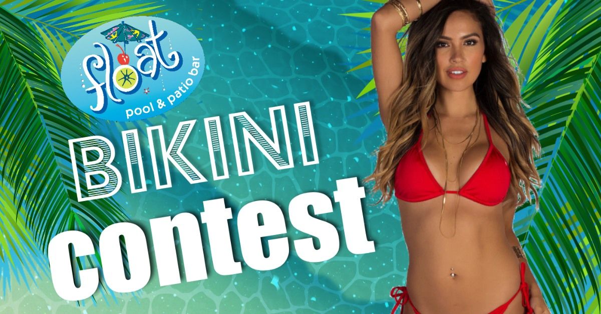 Bikini Contest