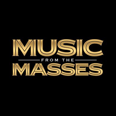 MUSIC FROM THE MASSES PRODUCTIONS